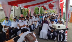 KSU Rinjani Gelar RAT Tahun 2022