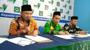 Muktamar Pertama NWDI Akan Digelar, Mulai 29 Januari 2022