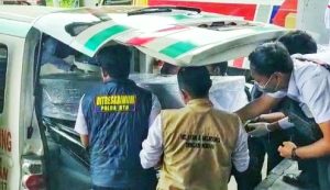Ini Nama 7 Janazah PMI Illegal Asal NTB Yang Dipulangkan Rabu (5/1)