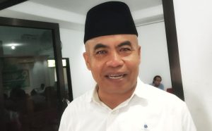 Singa Aktivis NTB HL Winengan Yakin Irjen Pol Djoko Mampu