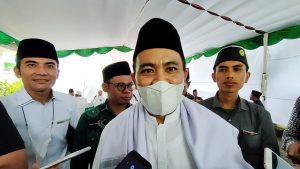 Pandangan Rektor UIN Mataram Terkait Surat Edaran Menteri Agama