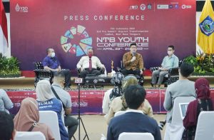 Lombok Resmi Menjadi Tempat Pra-KTT Y20 Indonesia 2022