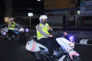 Selama Operasi Ketupat Rinjani 2022, Kamtibmas, Arus Mudik dan Balik Aman