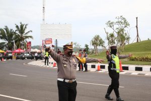 Hasil Operasi Ketupat Rinjani 2022 Kecelakaan 16 Meninggal 9