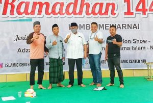 Halal Bihalal Alumni Malang Raya Digelar Kamis 26/5/2022