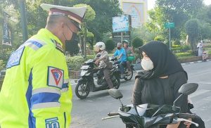 Polda NTB Gelar Operasi Keselamatan Rinjani 2022 Perhatikan dan Taati Aturan