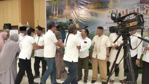 Reuni Malang Raya Lombok NTB Banyak Orang Ternama Hadir