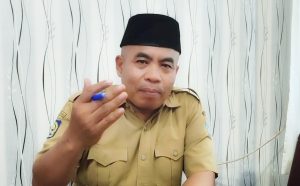 Kadis Pertanian Lobar Minta Pemprov NTB Turut Berpartisipasi Hadapi PMK