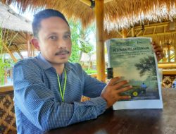 LP2GM NTB Melihat Kejanggalan Program Upland Sumbawa Kadis Menyangkal