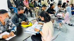 MGPA Buka Lowongan Volunteer WSBK Indonesia 2022 Mandalika