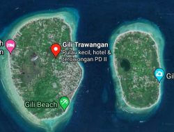 Eksekusi Lahan di Gili Trawangan Dihadiri Wakil Ketua KPK