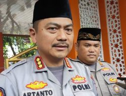 Penjelasan Lengkap Polda NTB Terkait BBM Ilegal di Lombok Timur