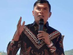 Artadi Tanyakan Kelanjutan RTG di Lombok Utara