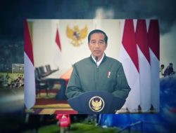 Peristiwa Arema Vs Persebaya Presiden Jokowi Sampaikan Ini