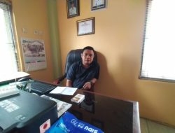 Kades Tanjung: Fuso Dilarang Melintas di Jalan Lading-Lading