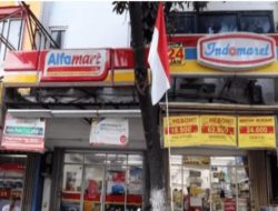 Djohan Sjamsu Akan Beri Ijin Mini Market Seperti Indomart di KLU