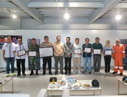 Kolaborasi Forkopimda dan OPD NTB Pecahkan Rakor Dunia WSBK 2022