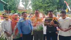 RSJ Mutiara Sukma Resmikan Gedung Manajemen di Hut nya Yang Ke 33