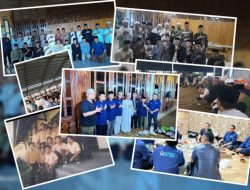 Yatofa Akan Gelar Reuni Akbar Dan Halal Bihalal Untuk Alumni