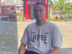 Setelah Nanya Soal Uang Jasa Sopir Ambulan Ini Dipecat Tanpa Surat Teguran