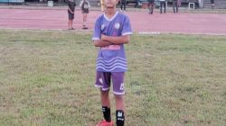 Yaser Murid SMPN 1 Tanjung Sukses Raih Prestasi Wakili KLU di BLiPSI Youth Cup