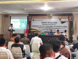 Kemenag NTB Evaluasi Pemberangkatan Jemaah Haji 6 Meninggal 5 Masih Dirawat