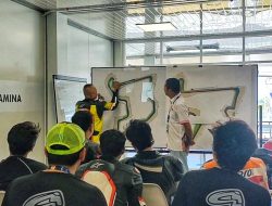 Kali Ini MGPA Datangkan Pelatih Balap Untuk Peserta Track Day