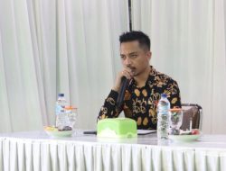 KLU Bakal Menjadi Pemasok Porang di PT Reza Nayatama