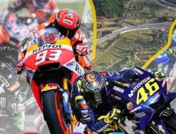 Tiket MotoGP Indonesia 2023 Tidak Lama Lagi Akan Dilaunching Oleh MGPA