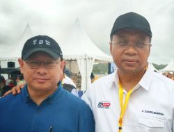 Gubernur Bangga Tiga Kampus di NTB Ikut Shell Eco Marathon Asia 2023 di Mandalika