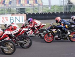 Ini Cara MGPA Dukung Pembalap Indonesia Juarai Asia Road Racing Agustus Nanti