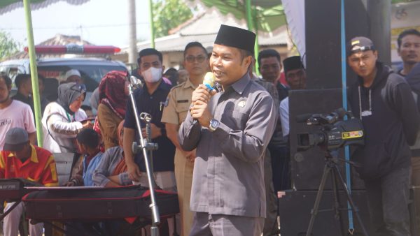 Anggota DPRD Lobar, H Abdul Majid sebut Nambung harus tetap menjadi bagian dari Lombok Barat.