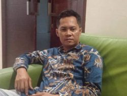 Bawaslu KLU Surati Sejumlah Parpol Terkait Baliho Yang Bertentangan Dengan PKPU