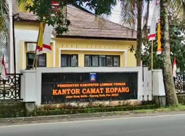 Kecamatan Kopang Kembali Siapkan Desa Untuk Lomba Tingkat Nasional Tahun 2024
