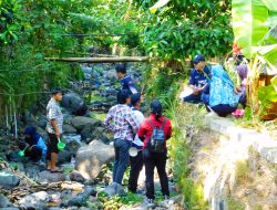 Seperti Ini Bapelkes Mataram Tingkatkan Mutu Pelatihan