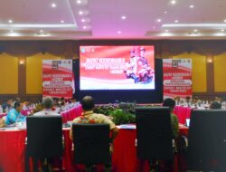 Sejumlah Stakeholder di NTB Gelar Rakor ke-2 Persiapan MotoGP Mandalika 2023