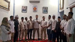Gibran Diusulkan DPC Partai Gerindra KLU Dampingi Prabowo Subianto