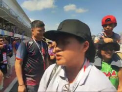 Putri Diwati Beri Pesan Kepada Arai Agaska