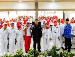 Bapelkes Mataram Fasilitasi Pendidikan Pelatihan Dasar Klub Jantung Sehat (KJS)