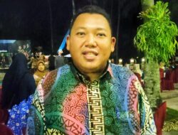 Alasan Dirkat Mutu Nakes Kemenkes RI Pilih Bapelkes Mataram Jadi Tuan Rumah