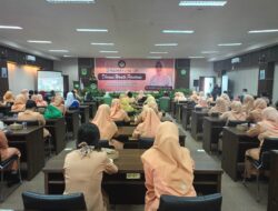 Ultah Dharma Wanita Persatuan KLU ke-24 “Peran Strategis Perempuan Dalam Pembangunan Berkelanjutan”