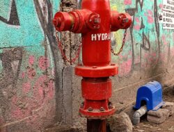 Pemda Pasang Hydrant di Gili Trawangan Warga Ucap Terimakasih