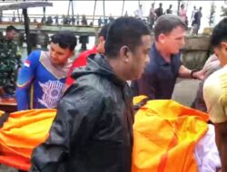 WNA Belgia Meninggal Dunia di Gili Air, Lombok Utara