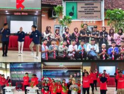 CERDIK Tips Hidup Sehat Dari Bapelkes Mataram Kemenkes RI