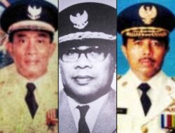 3 Mantan Gubernur NTB Ini Diusulkan Jadi Nama Jalan