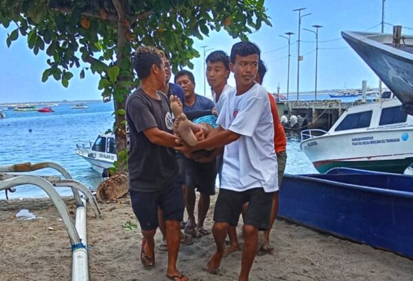 Gili Air Kembali Menelan Korban, Wisatawan Yogyakarta Meninggal Usai Berenang