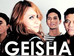 Grup Band Geisha Gagal Manggung di Mandalika