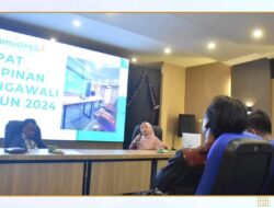 Website Pemprov NTB Diserang Sebanyak 184.445 Kali, Peretas dari 128 Negara