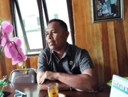 Pemdes Lendang Ara Akan Beri Bantuan Modal 45 UMKM