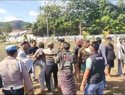 Lalu Arik Tuntut Polda NTB Segera Tangkap Pelaku Penganiayaan Warga Pengawisan